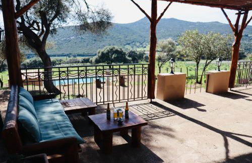 Bergerie de Charme Pedi Lione - Foto 18