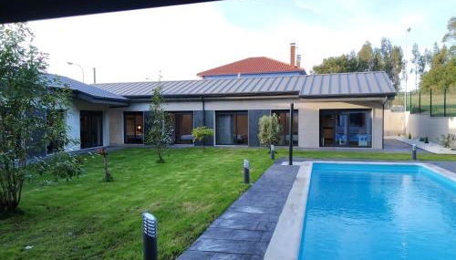 Carballos Altos-Apartamentos Turísticos - Foto 5