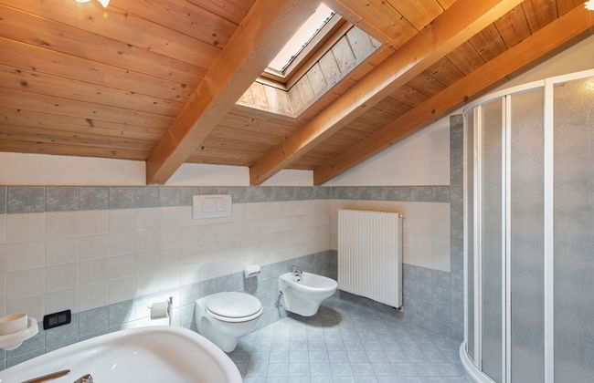 Accommodation With Wellness Center, in Val di Sole - Foto 19