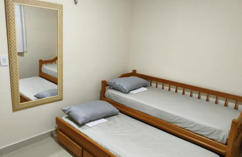 Apartamento, claro, alto,garagem,piscina todo novinho mobiliado, coração do Fonseca - Foto 10