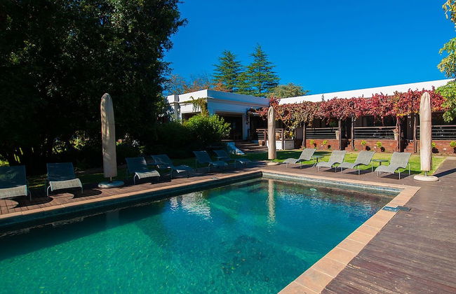 The Lodge L'Avenir - Foto 13