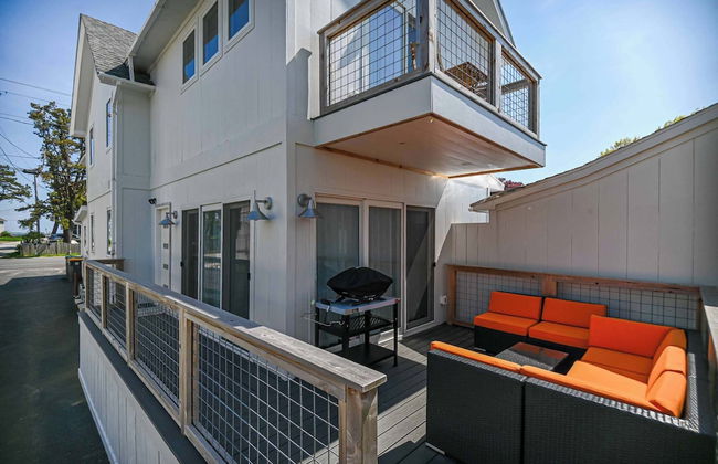 Latitude Adjustment Walk to Beach & Dining! - Photo 52