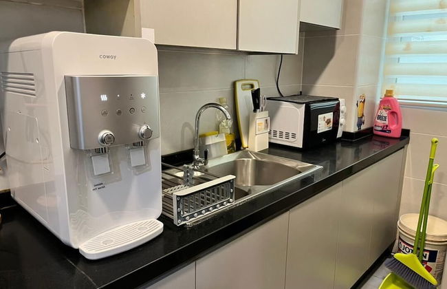 Daya Fun Kids Homestay by SR Home - Foto 11