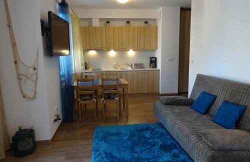 Apartament Aquamarina - Foto 10