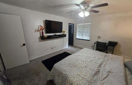 Loue house in edmond, oklahoma by UCO - Foto 8