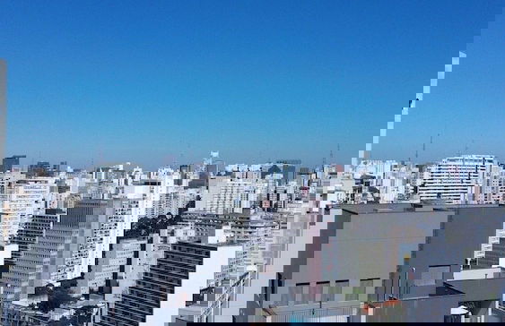 TrevizZo Pense Consolação - Foto 60