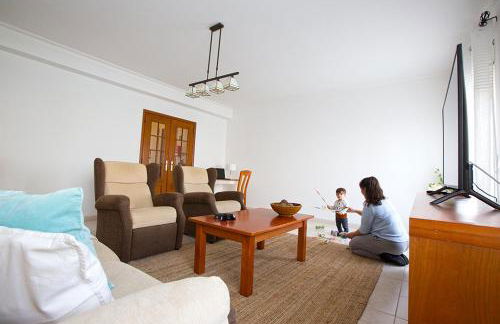 WATERS HOUSE - Feel at Home ir our Sea - Foto 10