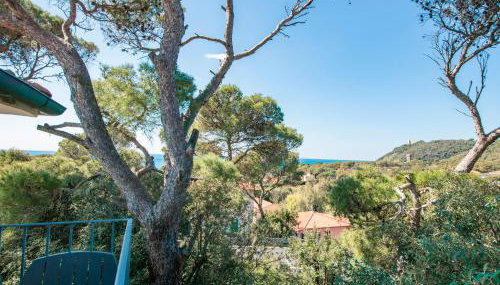 Mansarda Vista Mare Nel Verde - Foto 4