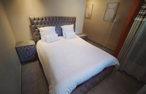 Ni 100%Gite,Ni100% loc chez Kheira&Pascal - Foto 34