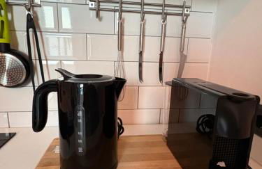 Villa Claus - Foto 12