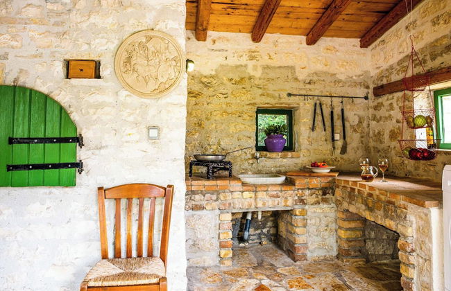 Villa Fonesei - Foto 18