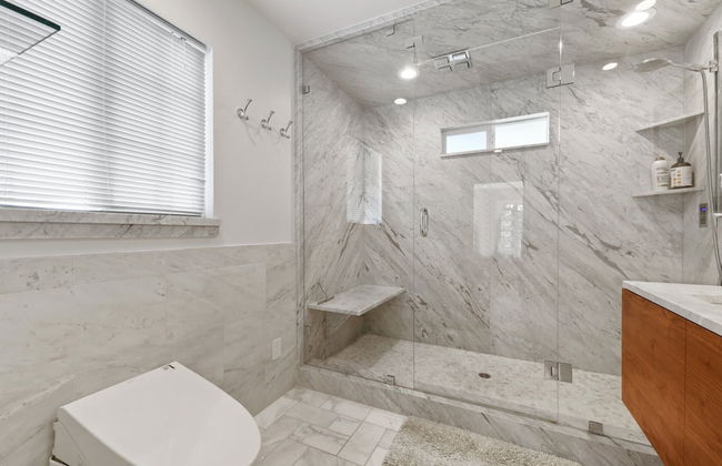 NEW Zephyr Cove Zen - Hot tub & Summer Pool - Foto 26