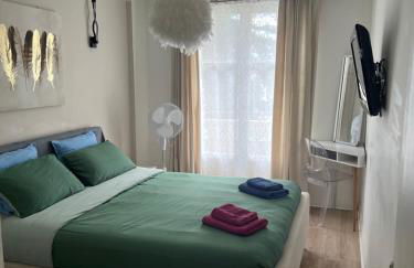 Appart Nice Marguerite - Photo 1