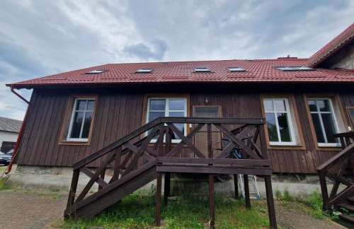 Agroturystyka Sominy - Foto 10