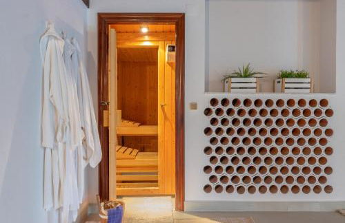 Aston - Villa Islas Urdaibai - Foto 37