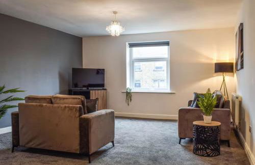 St John's Newsome Serviced Apartments - Foto 76