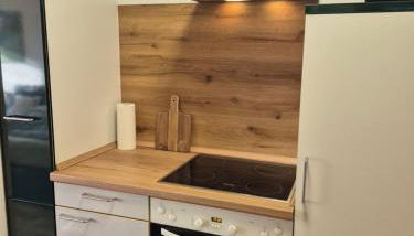 Neue moderne Ferienwohnung NaturBlick am Rothaarsteig mit Highspeed Internet Flatrate XXL Boxspringbett Terrasse mit PKW Parkplatz in Brilon 10 Minuten bis Willingen Ideal für Touristen und Geschäftsleute mit Rechnung - Foto 3