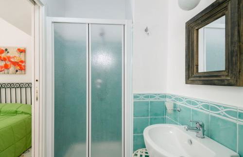 Il Vicolo - Bilocale in centro a Ceraso con cucina e patio, fino a 3 persone - Foto 21