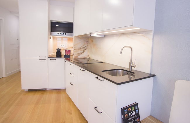 Santa Luzia Apartments By Guestify - Foto 48