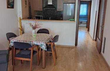 Edificio Millenium II apartamento villabonita - Foto 7
