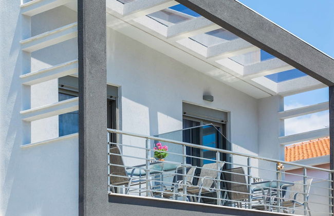 Nymphes Deluxe Accommodation - Photo 47