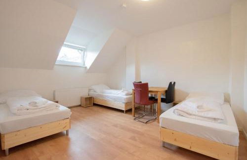 PRIME Apartments - Monteur House with 1-4 Room Apartments - Photo 12