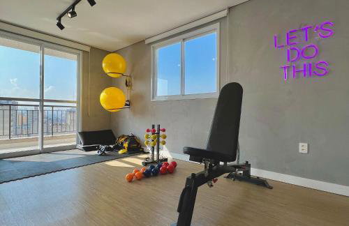 Studio Prime 1510 - Higienópolis - Foto 21