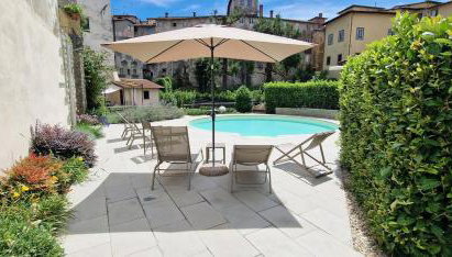 Casa Brown - con piscina privata - - Foto 2