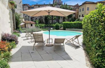 Casa Brown - con piscina privata - - Foto 2