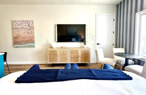 AZUL on Avenida Del Mar (1/2 Mile to the PIER!) - Foto 18