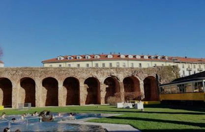 Glamour Liberty Apartment Sabotino38 - Foto 73