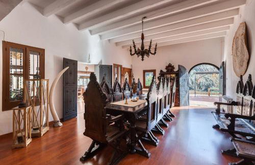 Mas del Gall - Casa Nova - Foto 9