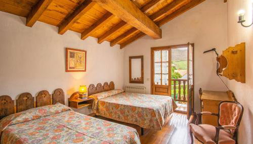 Amplia casa rural en el corazón del valle Ulzama - Photo 2