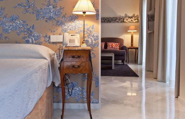 Suites Murillo Alcazar - Foto 7