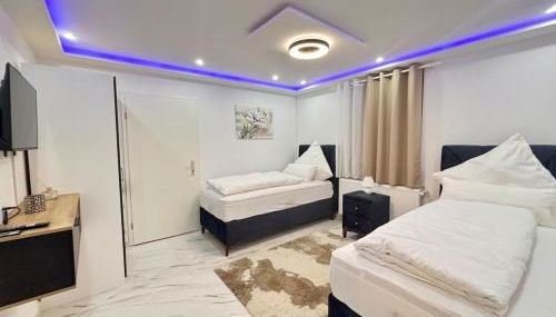 Ferienwohnung bei Saarbrücken - Uni & City Nah - Photo 4