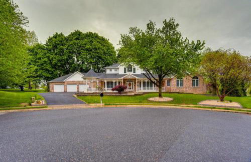 Lancaster Vacation Rental Near Dutch Wonderland! - Foto 1