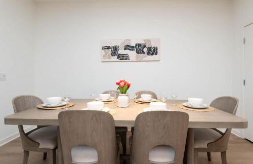 Modern Apartment Rentals - Foto 17