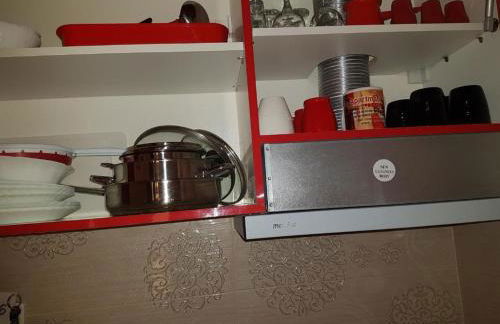 Apartmani Vesna Luxury ap 5 & 6 Paralia - Foto 67