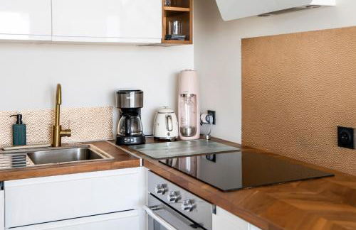 Vue Panoramique sur Bassin,Piscine et terrasse - Foto 32