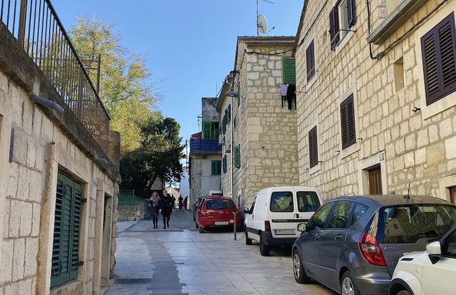 Studio Apt Orchard on Rokova St - Foto 23