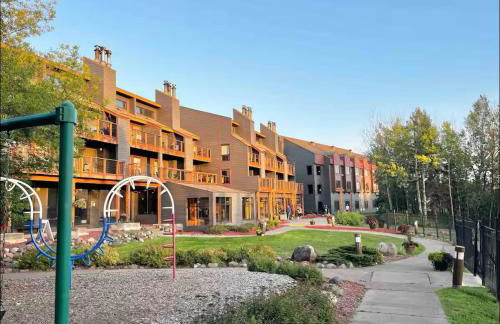 Charming Lutsen Mountain Townhome with Pool Access - Foto 31