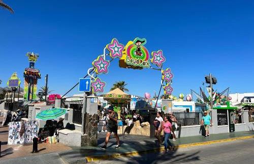 FUENGIROLA Castillo Malaga PARADAISE 3 - Photo 70