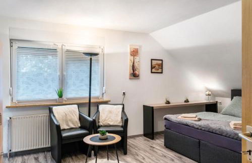 Fewo Wilhelmshaven Langewerth - Foto 13