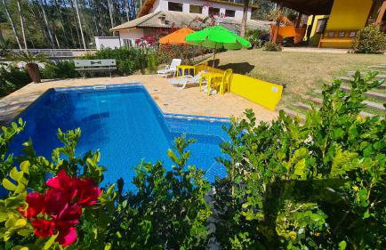 Piscina Climatizada em condomínio - Atibaia SP - Foto 39