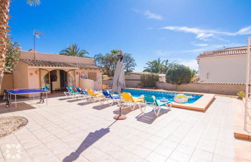 Villa Luna Feliz by Abahana Villas - Foto 7