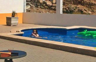 6 Persoons Woning met Zwembad. Rustig gelegen. - Foto 20