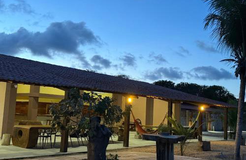 Hotel Fazenda Alta Vista - Photo 5