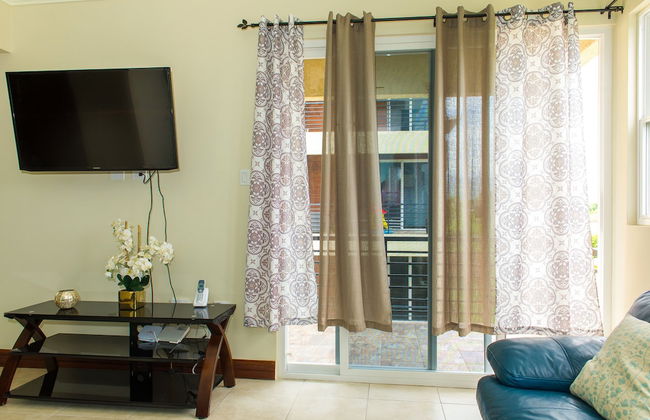 Kingston Modern Duplex Apartment - Foto 23