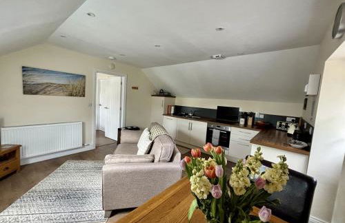 Lloft Gwair - Hayloft - Foto 6