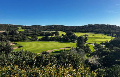 Ladunia Residence Porto Rotondo - Terrace, Swimming Pool, Sea View - Photo 40